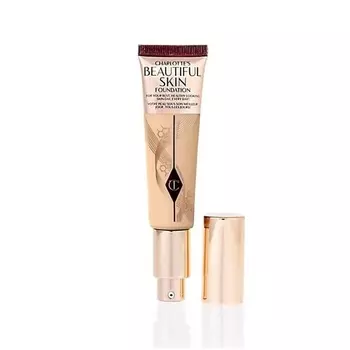CHARLOTTE TILBURY Тональное средство Charlotte's Beautiful Skin