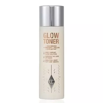 CHARLOTTE TILBURY Тоник для лицв Charlotte Tilbury Glow Toner
