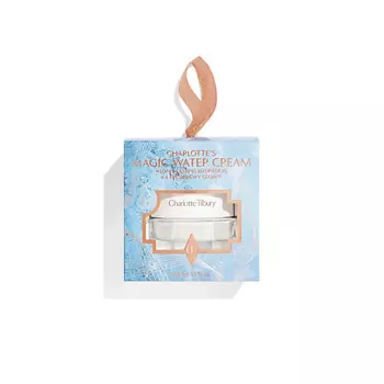 CHARLOTTE TILBURY Увлажняющий крем для лица Magic Water Cream,мини-версия