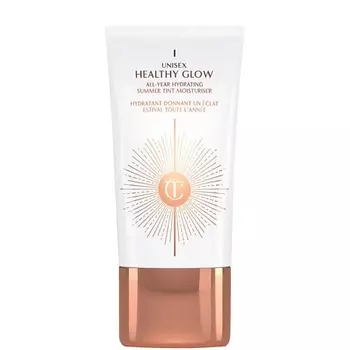 CHARLOTTE TILBURY Увлажняющий крем для лица Unisex Healthy Glow