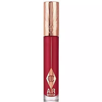 CHARLOTTE TILBURY Жидкая губная помада Airbrush Flawless