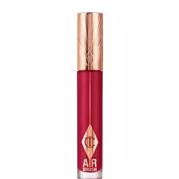 CHARLOTTE TILBURY Жидкая помада для губ Flawless Lip Blur