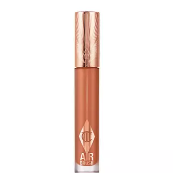 CHARLOTTE TILBURY Жидкая помада для губ Flawless Lip Blur