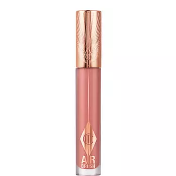 CHARLOTTE TILBURY Жидкая помада для губ Flawless Lip Blur