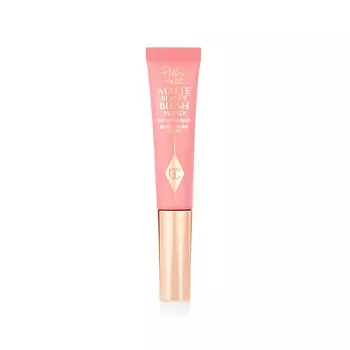 CHARLOTTE TILBURY Жидкие румяна с матовым финишем Matte Beauty Blush Wand