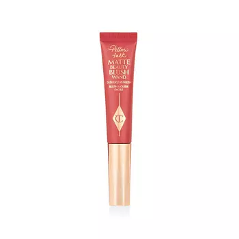 CHARLOTTE TILBURY Жидкие румяна с матовым финишем Matte Beauty Blush Wand
