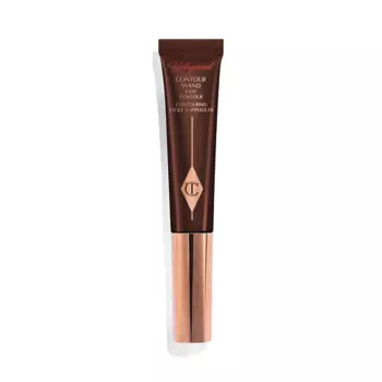 CHARLOTTE TILBURY Жидкий контуринг в стике Hollywood Contour Wand