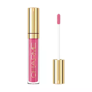 CHARME Блеск для губ матовый