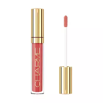CHARME Блеск для губ матовый