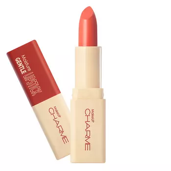 CHARME Губная помада увлажняющая "Gentle"