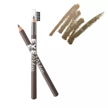 CHARME Карандаш для бровей "Brow Sculpting"