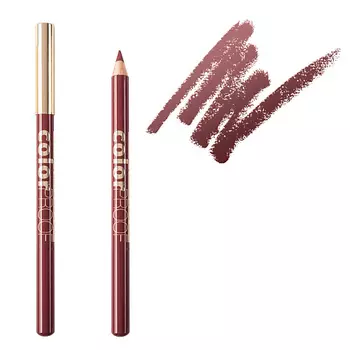 CHARME Карандаш для губ "Color Proof"