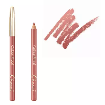 CHARME Карандаш для губ "Color Proof"