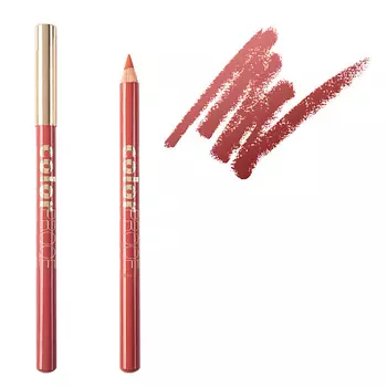 CHARME Карандаш для губ "Color Proof"