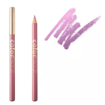 CHARME Карандаш для губ "Color Proof"