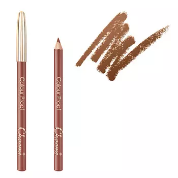 CHARME Карандаш для губ "Color Proof"