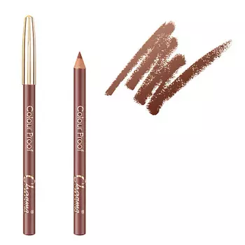 CHARME Карандаш для губ "Color Proof"