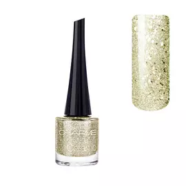 CHARME Лак для ногтей с блёстками "Sparlkes Ceramic"