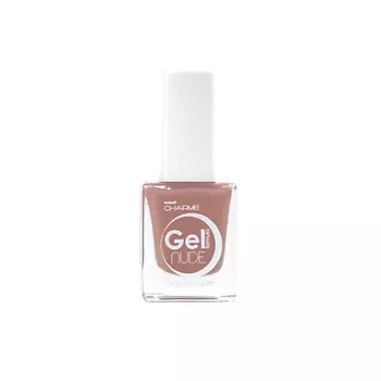 CHARME Лак для ногтей Gel Nude