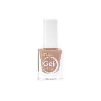 CHARME Лак для ногтей Gel Nude