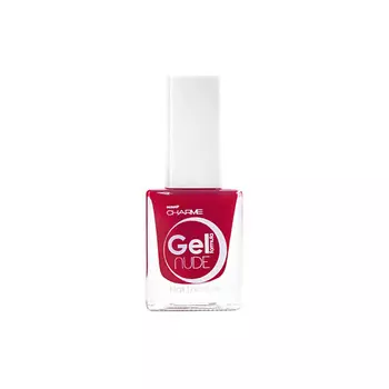 CHARME Лак для ногтей Gel Nude