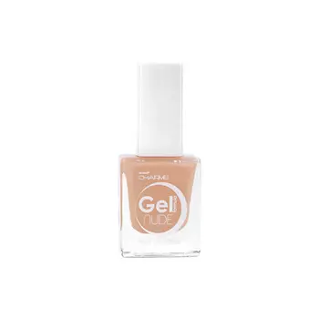 CHARME Лак для ногтей Gel Nude