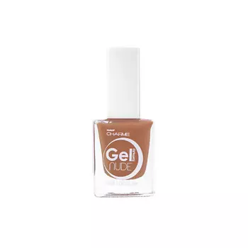 CHARME Лак для ногтей Gel Nude
