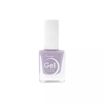 CHARME Лак для ногтей Gel Nude