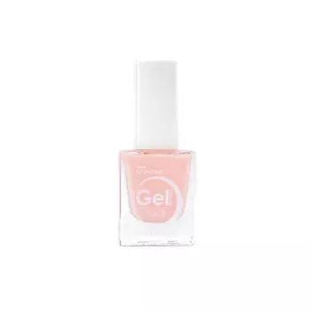CHARME Лак для ногтей Gel Nude