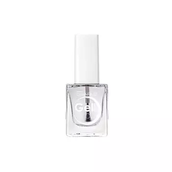 CHARME Лак для ногтей Gel Nude