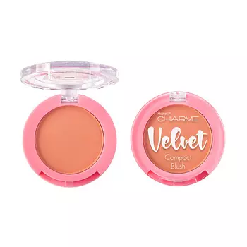 CHARME Румяна компактные