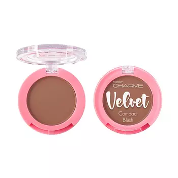 CHARME Румяна компактные