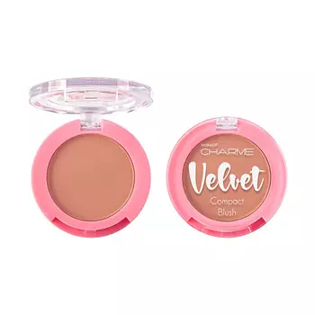 CHARME Румяна компактные