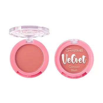 CHARME Румяна компактные
