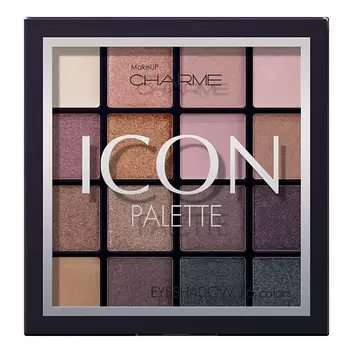 CHARME Тени для век Icon