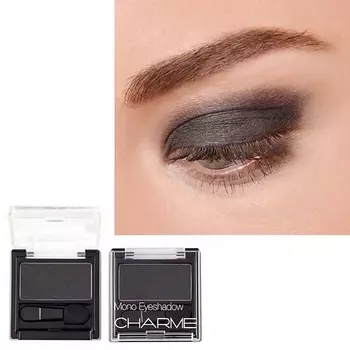 CHARME Тени для век одноцветные "Mono"