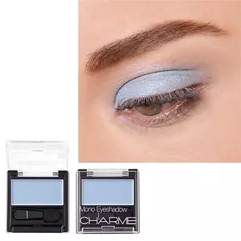 CHARME Тени для век одноцветные "Mono"