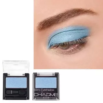 CHARME Тени для век одноцветные "Mono"