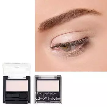 CHARME Тени для век одноцветные "Mono"