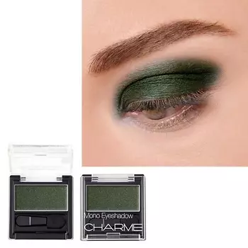 CHARME Тени для век одноцветные "Mono"