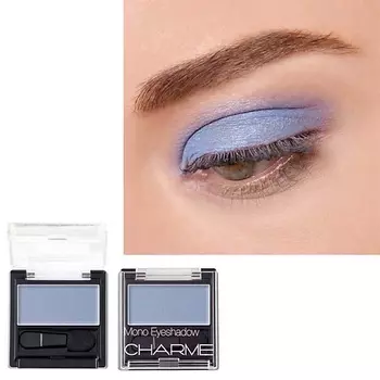 CHARME Тени для век одноцветные "Mono"