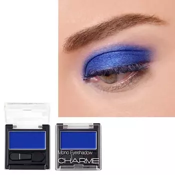 CHARME Тени для век одноцветные "Mono"