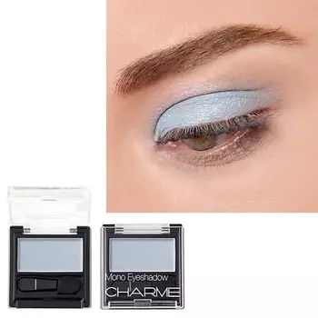 CHARME Тени для век одноцветные "Mono"