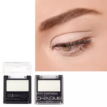 CHARME Тени для век одноцветные "Mono"