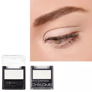 CHARME Тени для век одноцветные "Mono"