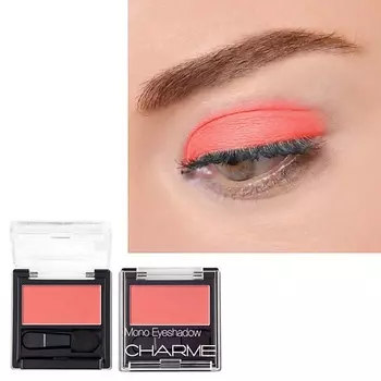 CHARME Тени для век одноцветные "Mono"
