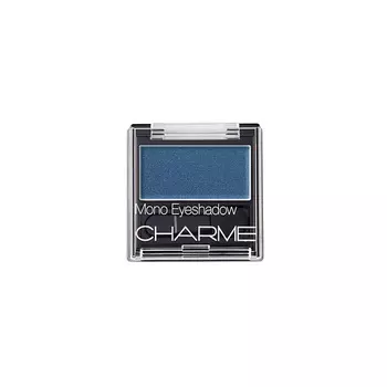 CHARME Тени для век одноцветные "Mono"