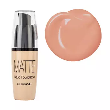CHARME Тональный крем