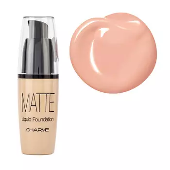 CHARME Тональный крем
