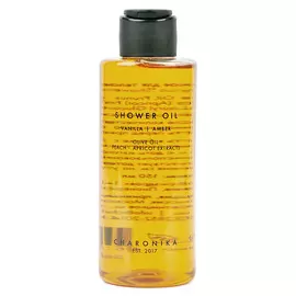 CHARONIKA Масло для душа Shower Oil